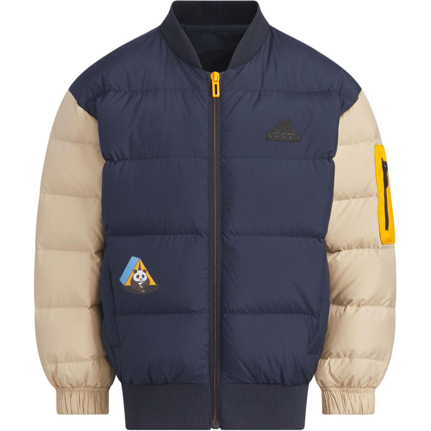 

ПС куртка Adidas, цвет Legend Ink