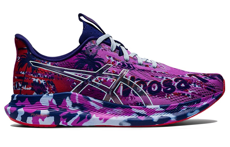 

Кроссовки Asics Women's Noosa Tri 14 'Tropical - Lavender Glow', Фиолетовый, Кроссовки Asics Women's Noosa Tri 14 'Tropical - Lavender Glow'