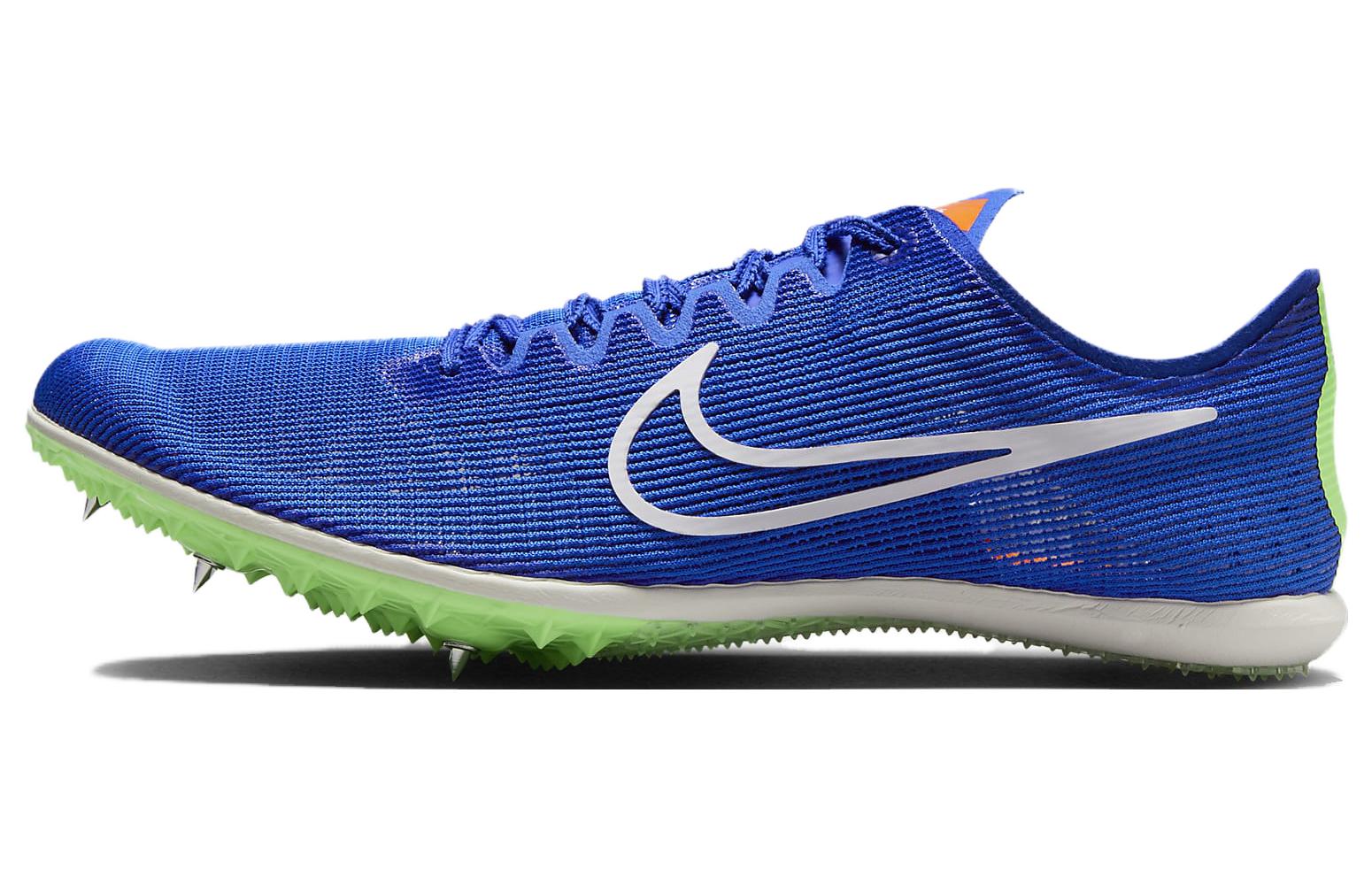 

Nike Zoom Mamba 6 'Racer Blue Lime Blast' Сине-зеленый