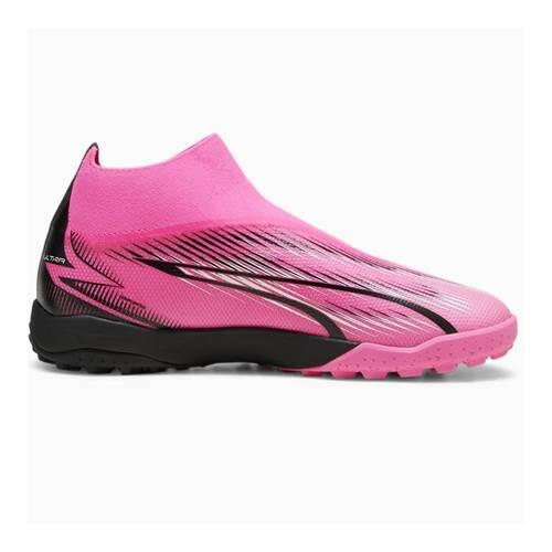 Мужские футбольные бутсы Puma Ultra Match+ Ll Tt — фото 2