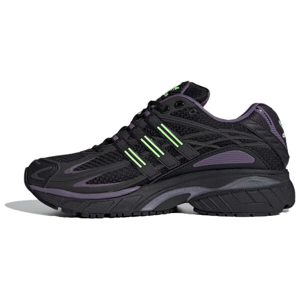 Кроссовки adistar подушка Adidas, черный — фото 2