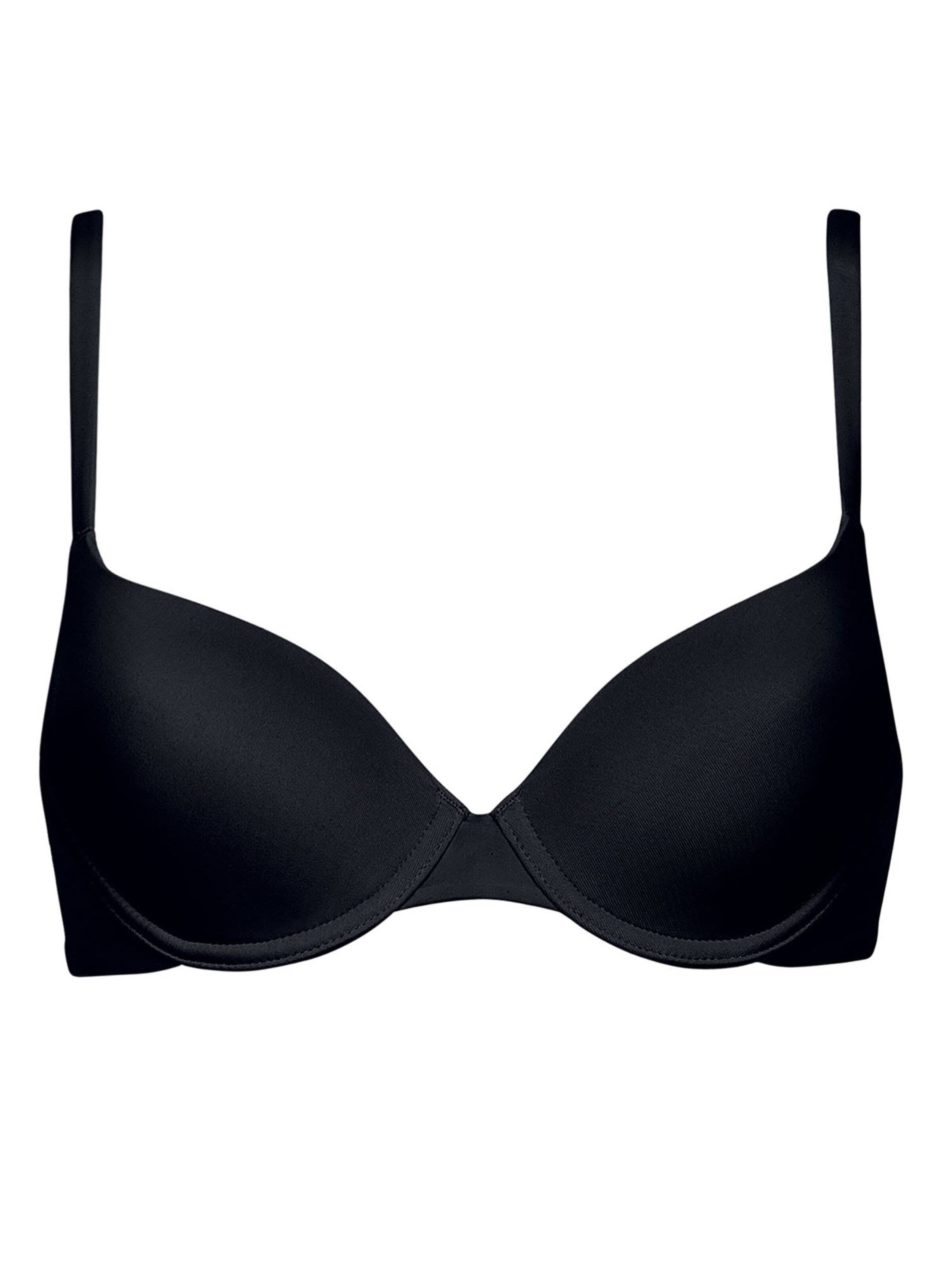 

Lisca Бюстгальтер-майка 'Bella' в черном цвете