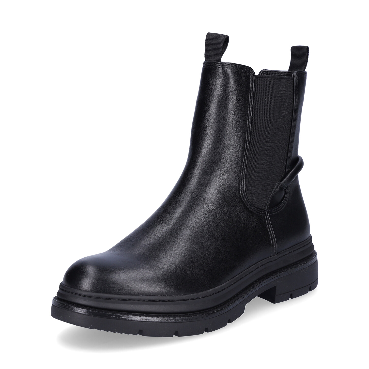 

Ботинки Tamaris Chelsea Boot, черный
