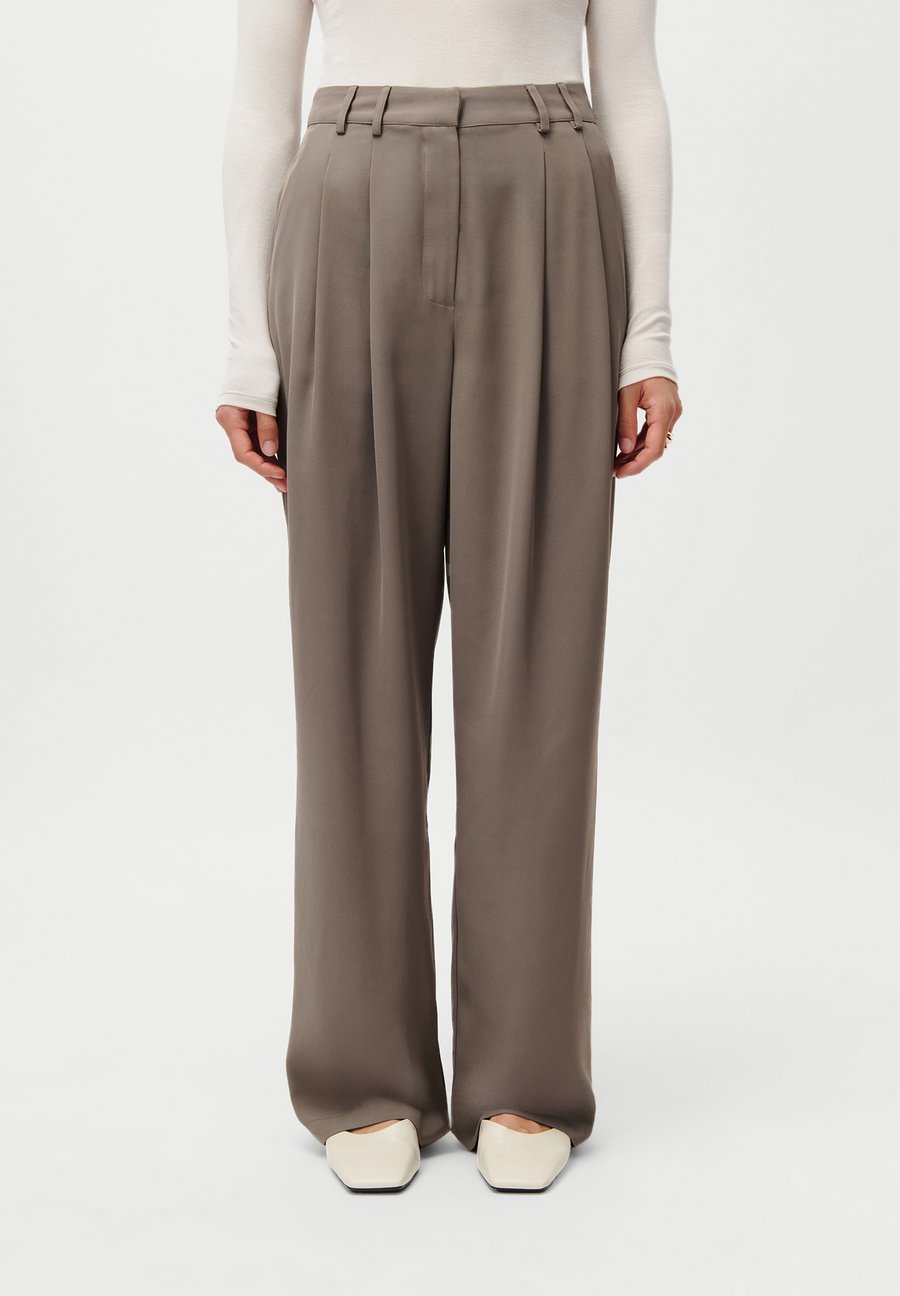 

Брюки LeGer by Lena Gercke CARA PANTS, Taupe