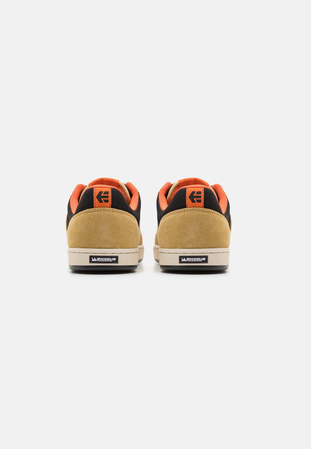 Кроссовки MARANA UNISEX - Skate shoes Etnies, коричневый — фото 3