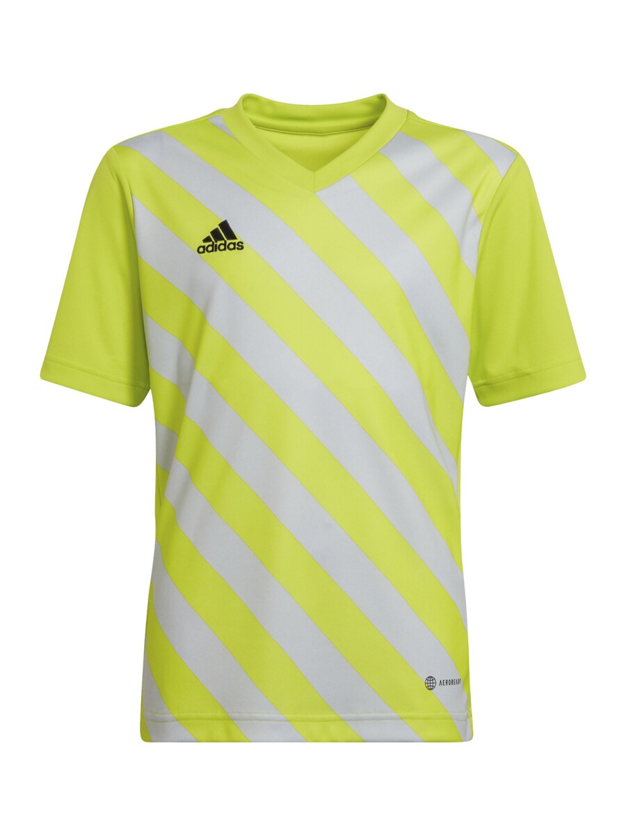 

Рубашка для выступлений ADIDAS PERFORMANCE Entrada 22, цвет Limone