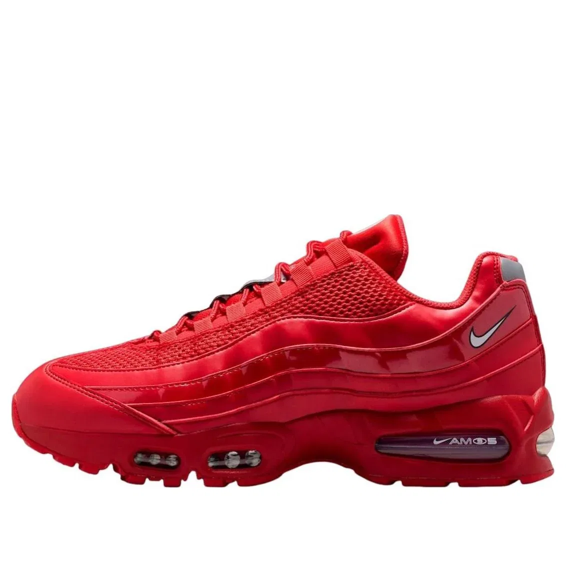 Кроссовки Nike Air Max 95 'Total 90' IB6830-602, красный