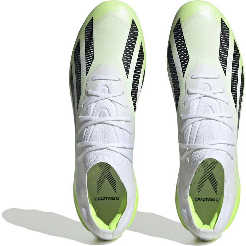 Fussball-Kunstrasenschuhe x madfast.1 ag Adidas, мультиколор — фото 3