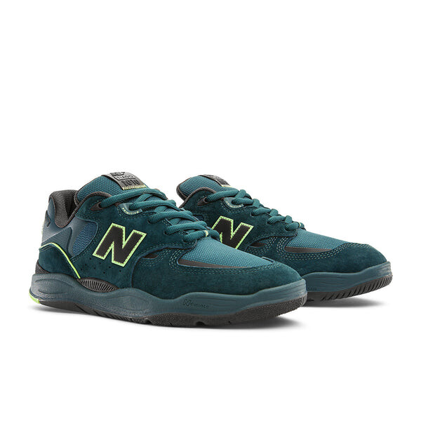 Кроссовки цифровые tiago lemos 1010 New Balance, бирюзовый — фото 2