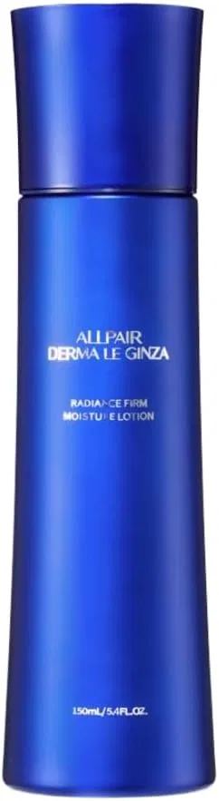 Лосьон увлажняющий ALLPAIR DERMA LE GINZA, 150 мл, лилия