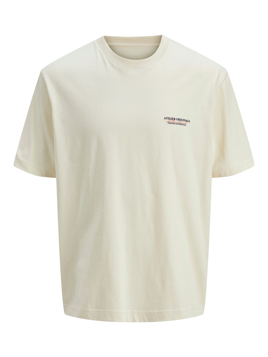 

Рубашка JACK & JONES JORISLINGTON, белый