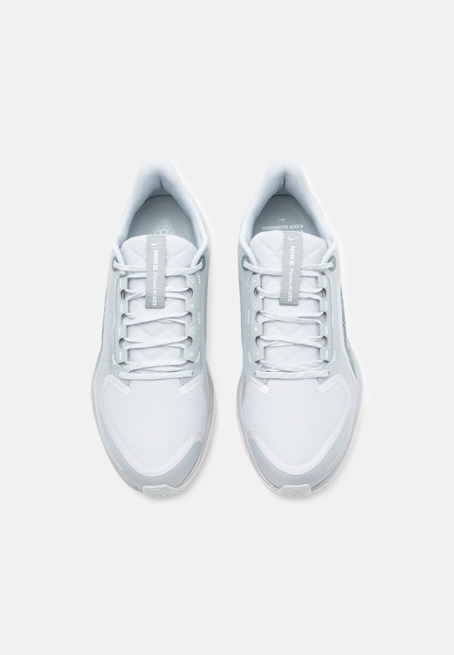 Кроссовки Nike Performance AIR ZM PEGASUS 41 GTX, Light Pumice/Metallic Silver-Coloured/Pure Platinum-Coloured/Silt Red/Light Grey — фото 4