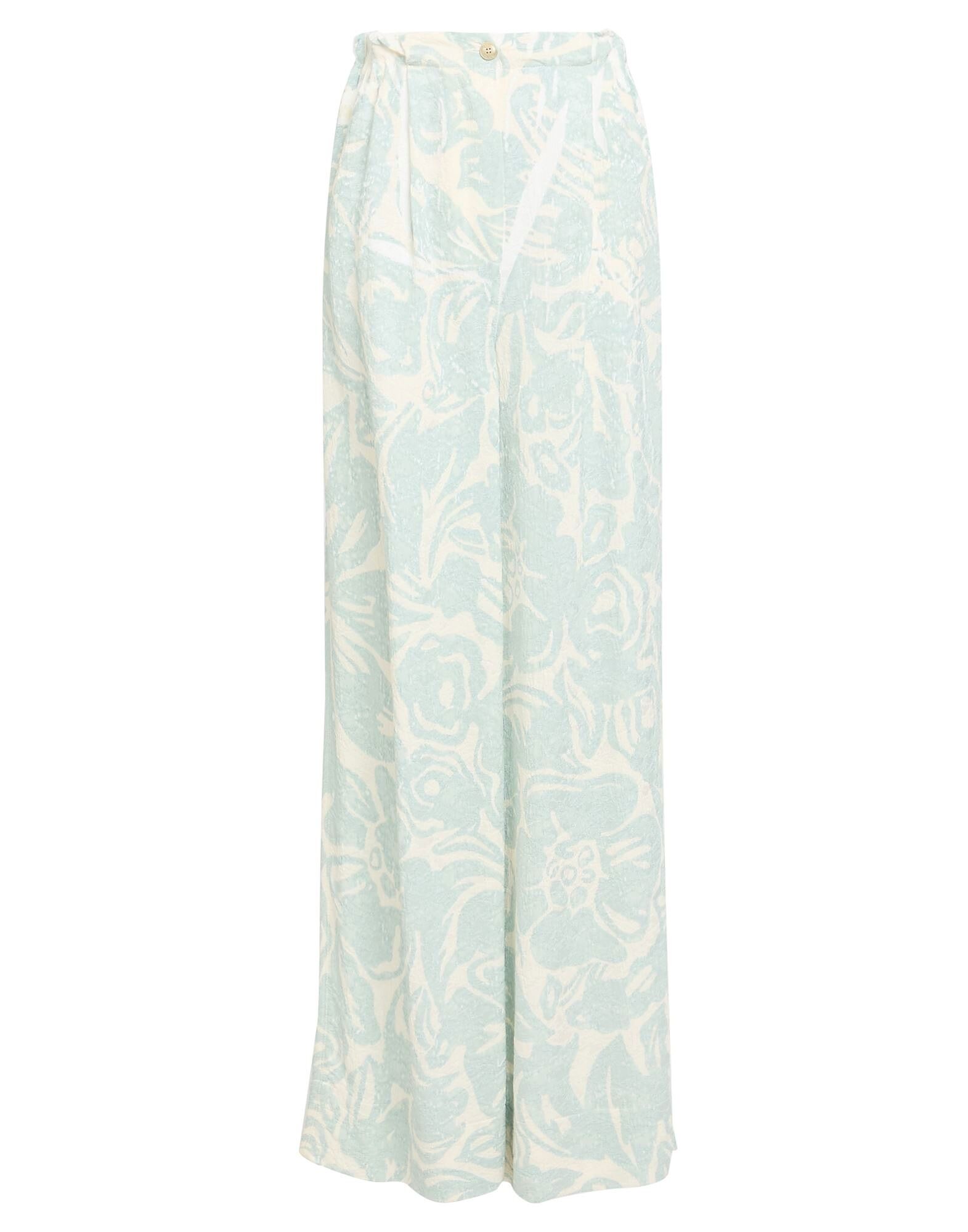 

Брюки Lanvin, голубой