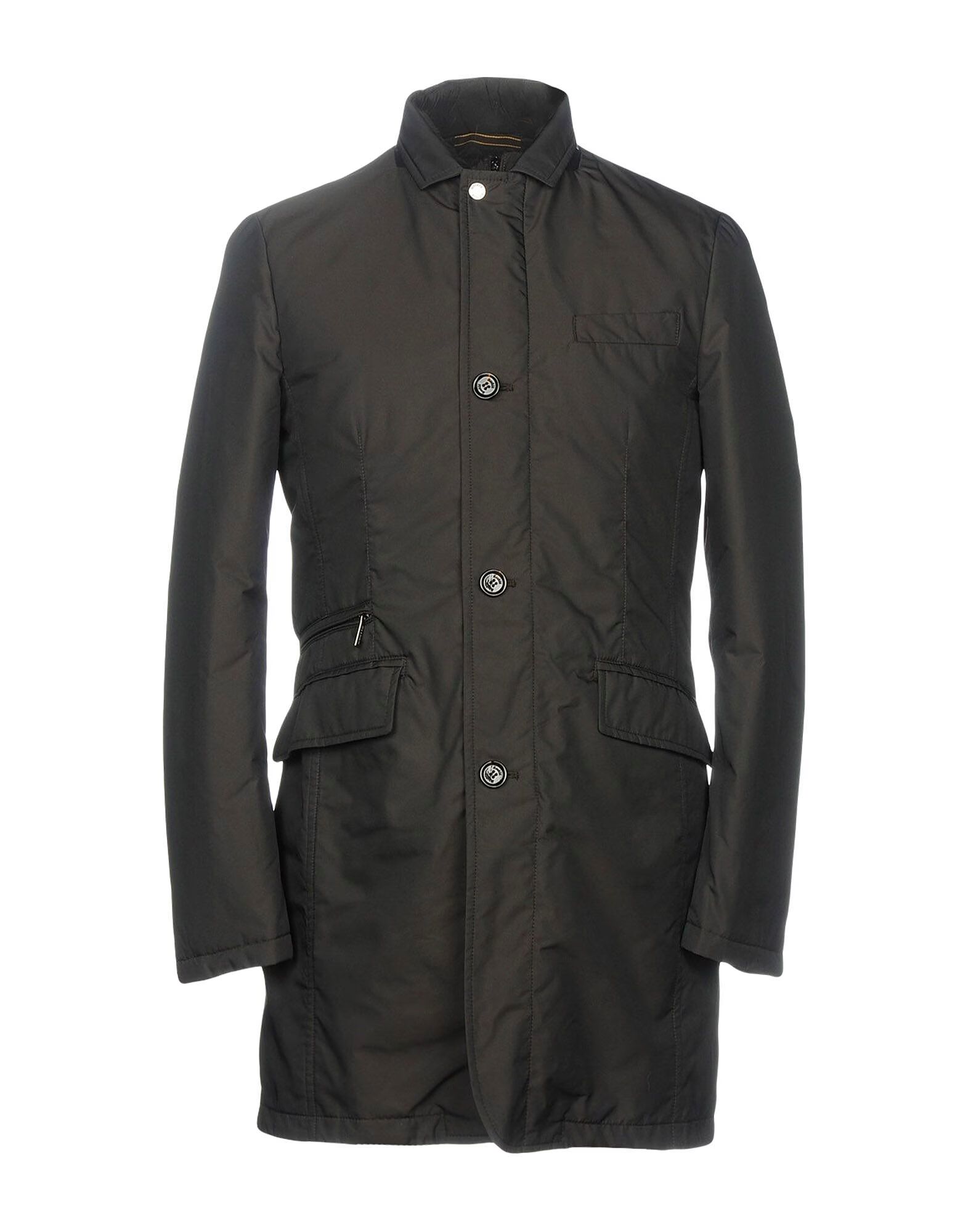 

Куртка Moorer, темно-зеленый