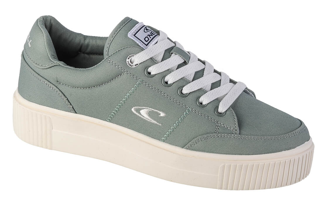 Кроссовки O'Neill O'Neill Sunset CVS Wmn Low, зеленый