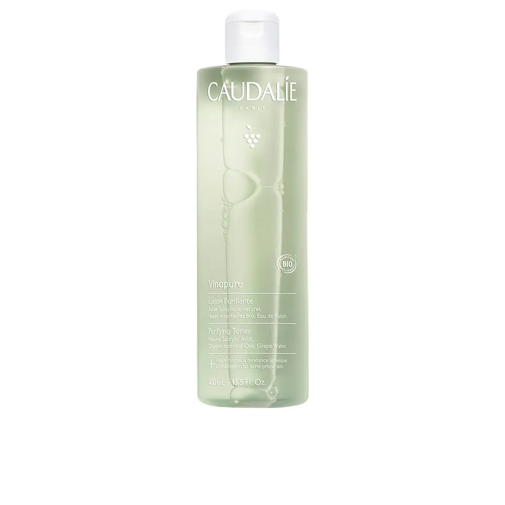 

Тоник для лица Vinopure tónico purificante Caudalie, 400 мл.