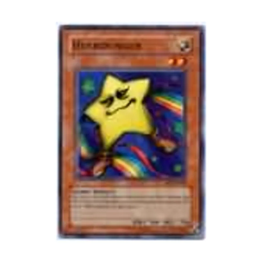 

CCG Хошининген (Общий), Yu-Gi-Oh - Dark Beginning 2 - Singles