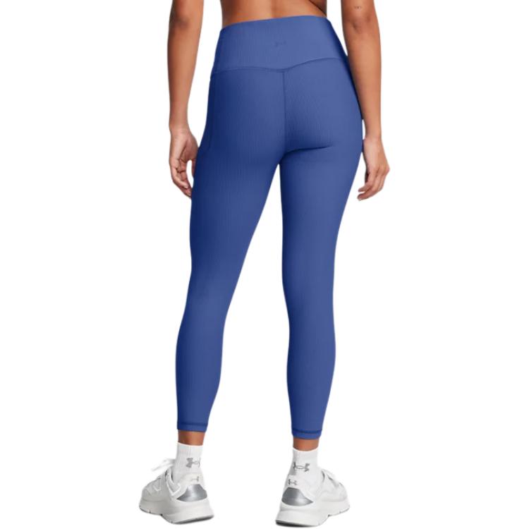 

Технические брюки Meridian Athletic Tech Blue от Under Armour