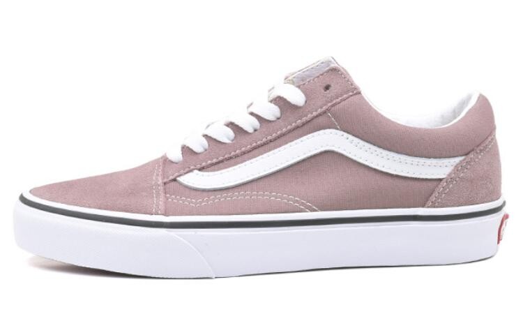 

Кроссовки Old Skool 'Color Theory - Antler' Vans, светло-фиолетовый