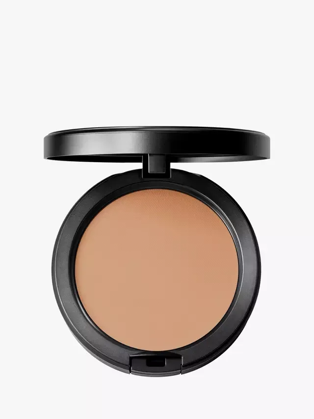 Тональная пудра Studio Fix Powder Plus MAC, Nw18