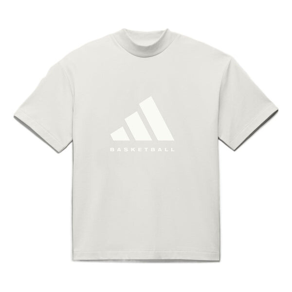 

Футболка Adidas Originals One Basketball Unisex T-Shirt 'Gray', серый
