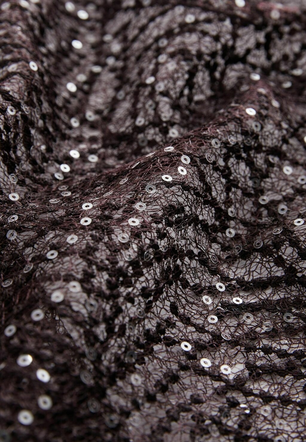 

Блуза SEQUIN LEAF REGULAR FIT Next, красный