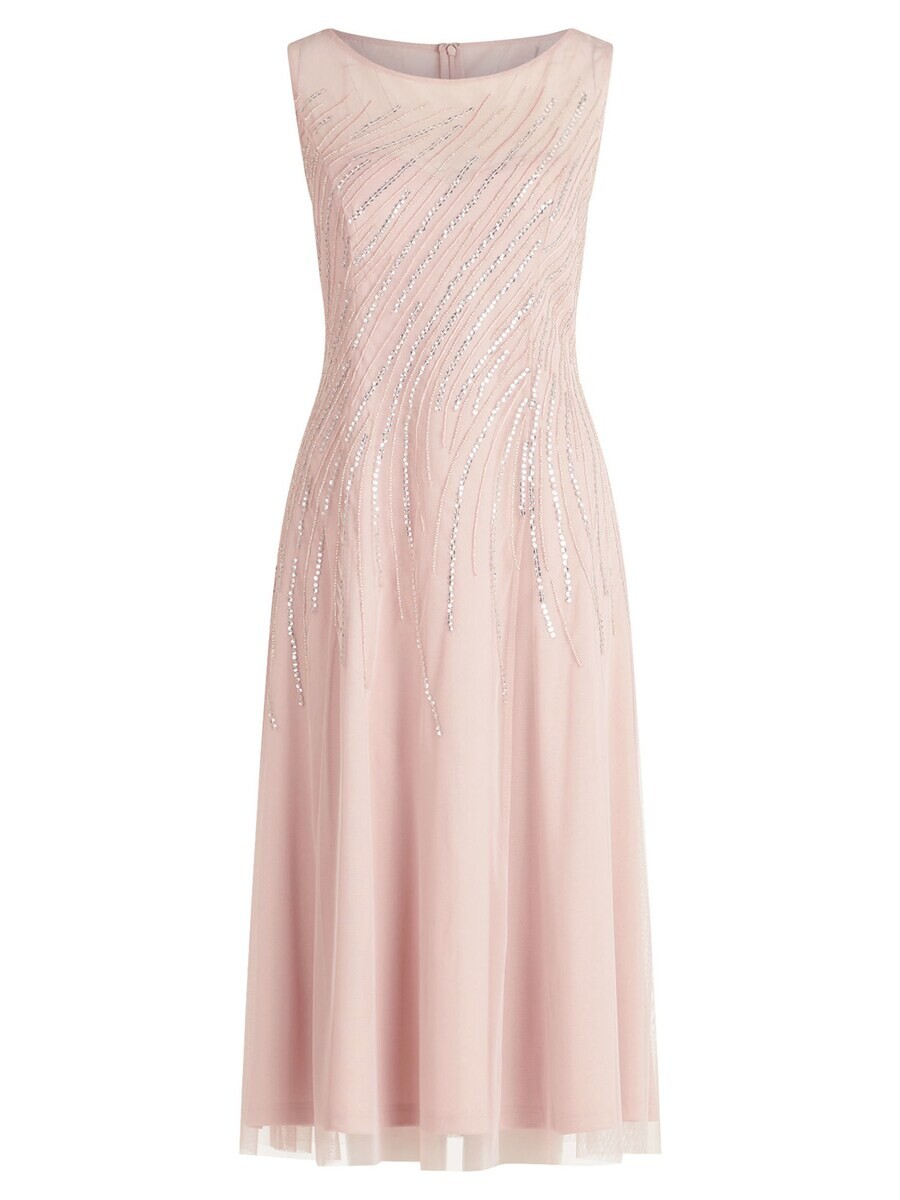 

Коктейльное платье Vera Mont Cocktail Dress, розовый