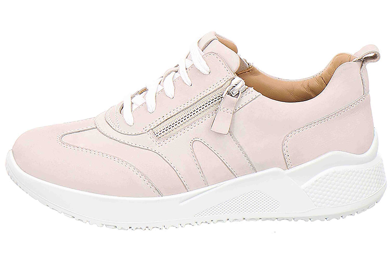 

Туфли Jomos Halbschuhe, розовый