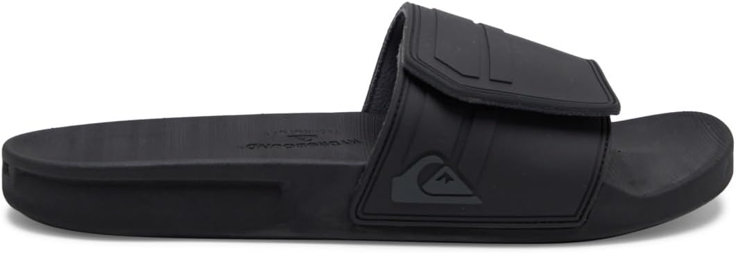Мужские сандалии Quiksilver Rivi Slide Adjust — фото 2