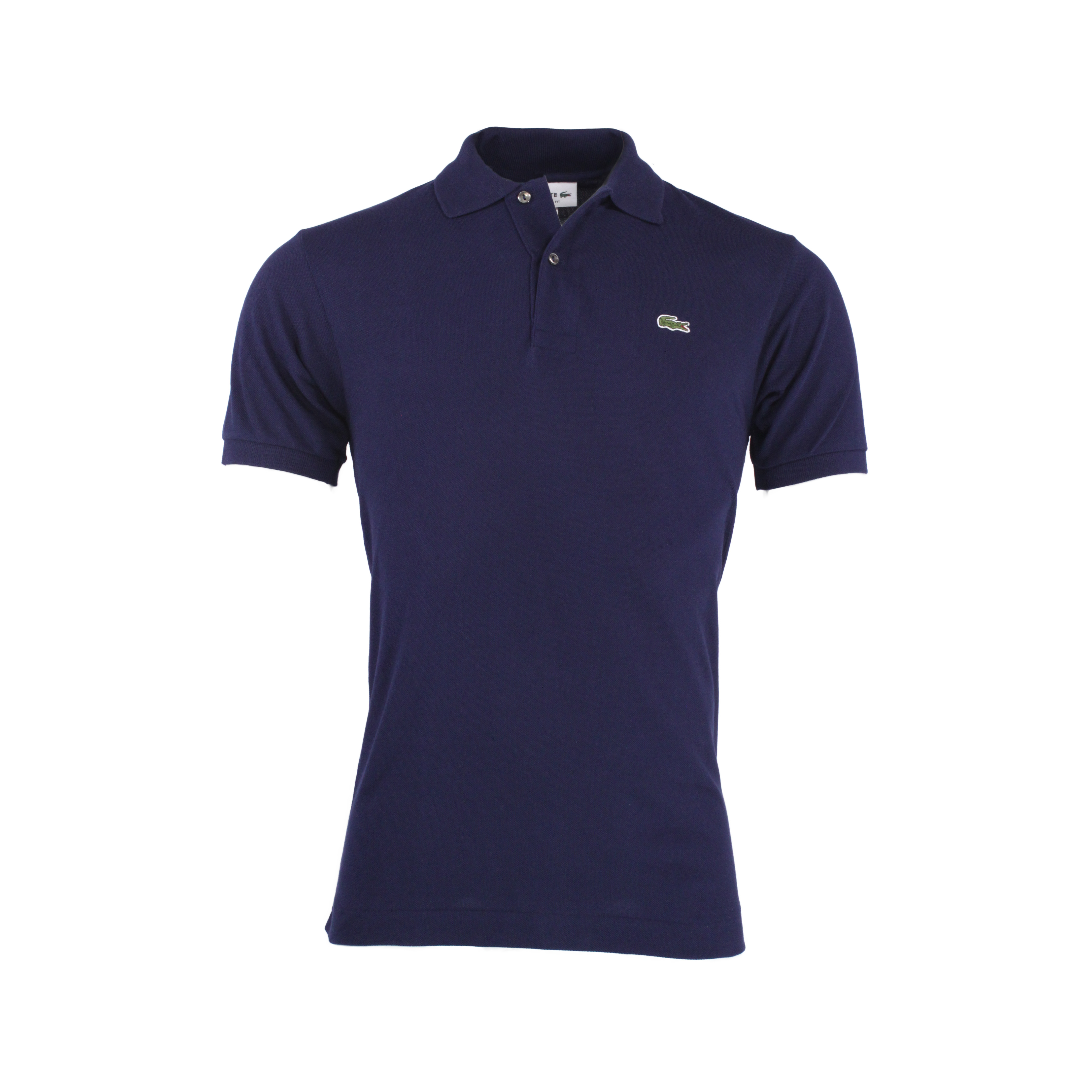 

Поло Lacoste halbarm Classic Fit, ночной синий