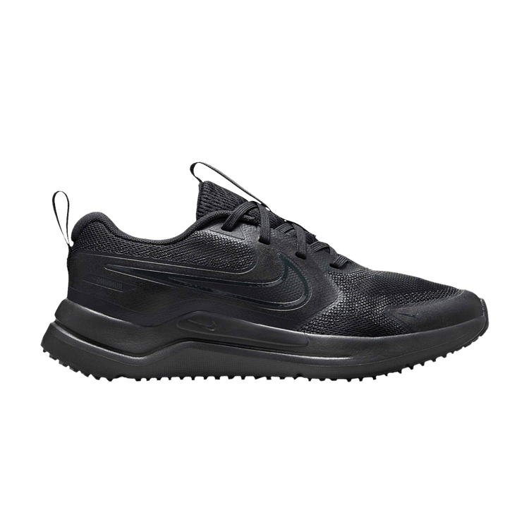 

Кроссовки Cosmic Runner GS 'Black Anthracite', черный