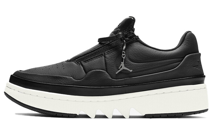 

Jordan 1 Jester XX Low Black Sail Women's