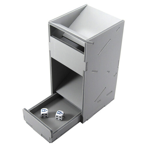 

Аксессуары Folded Space Folded Space Dice Tower