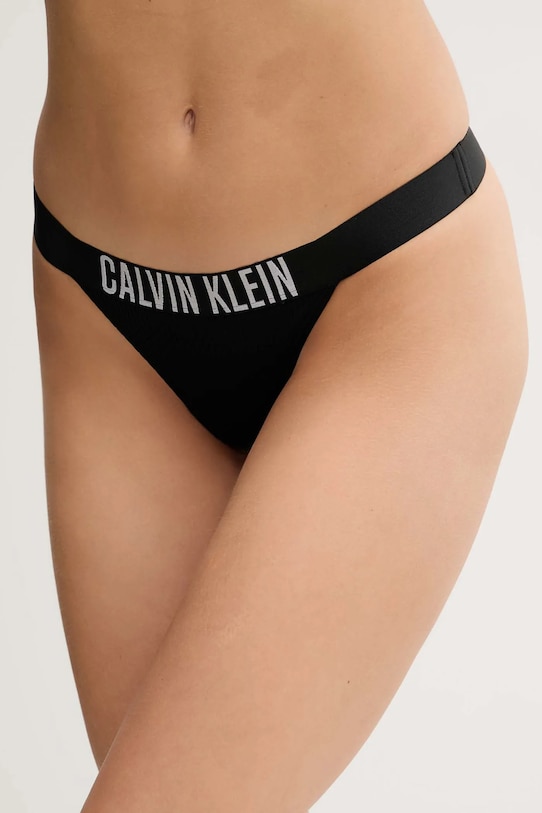 

Купальник Figi Calvin Klein, черный