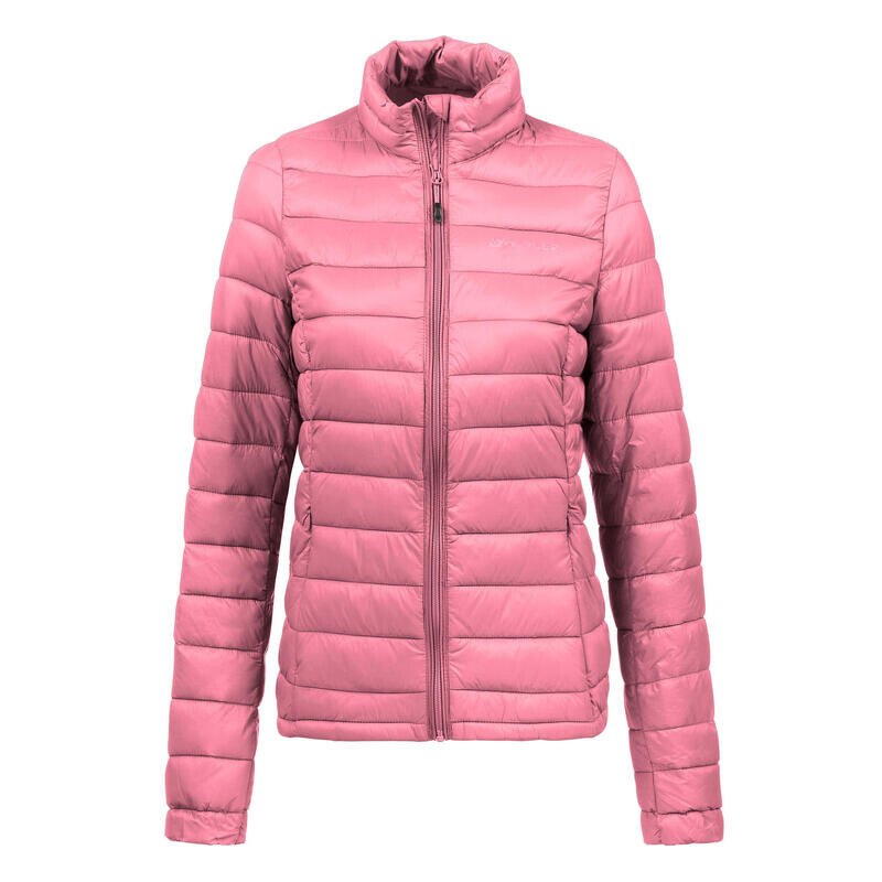

Стеганая куртка Whistler, цвет rosa/rosa/rot
