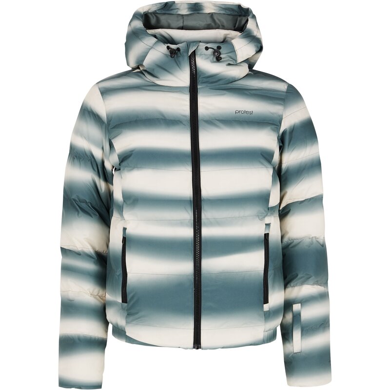 

Куртка prtfever Protest, зеленый