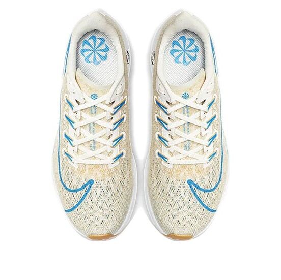 Кроссовки air zoom pegasus 36 'sail' Nike, мультиколор — фото 4