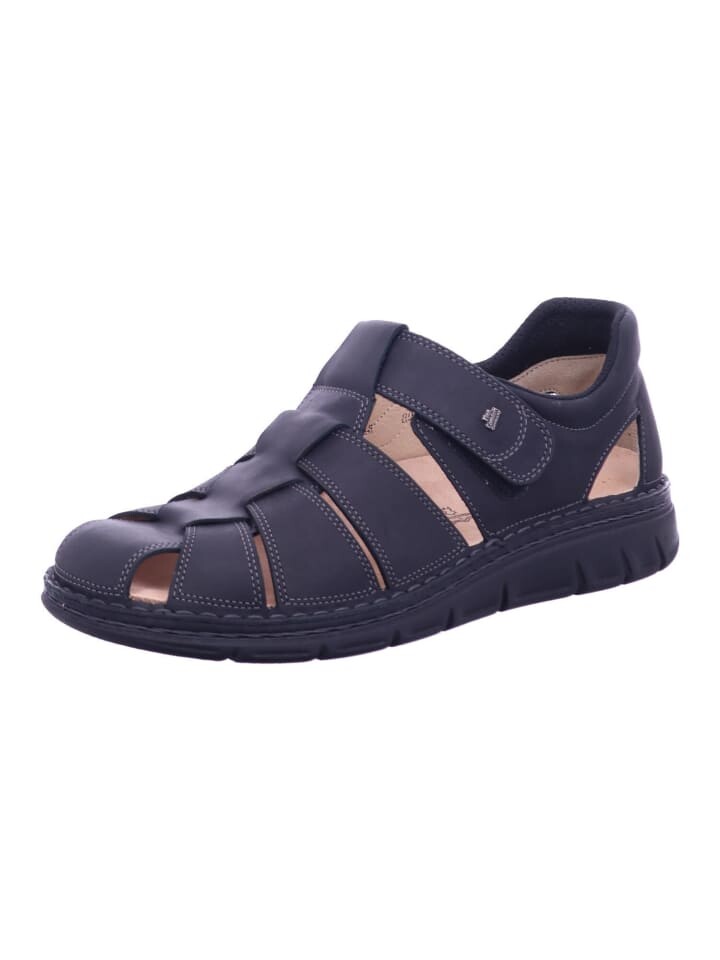 

Сандалии Finn Comfort Sandale, черный