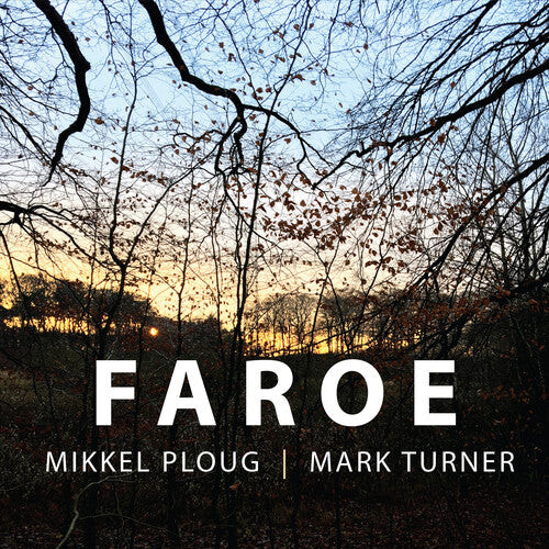 

CD диск Ploug, Mikkel: Faroe