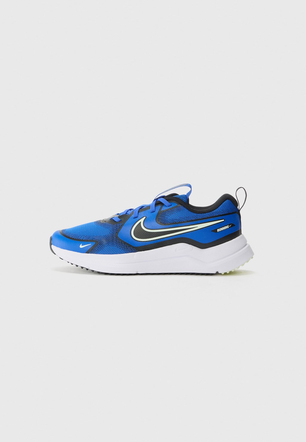 

Обувь для бега COSMIC RUNNER UNISEX Nike Performance, синий