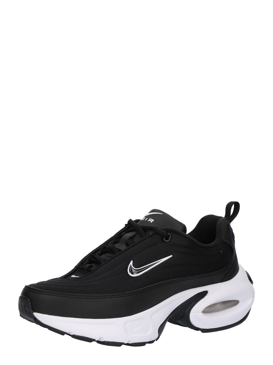 Кроссовки Nike Sportswear Sneakers AIR MAX PORTAL, черный