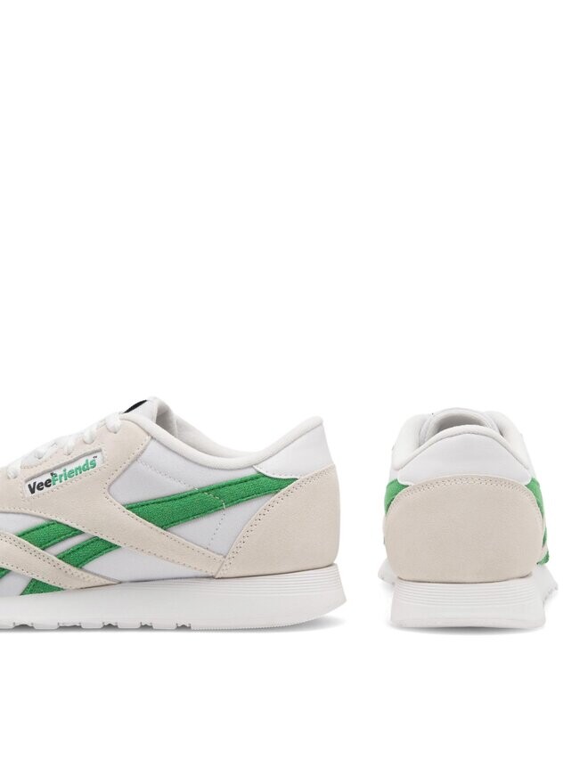 Кроссовки Reebok, белый — фото 3