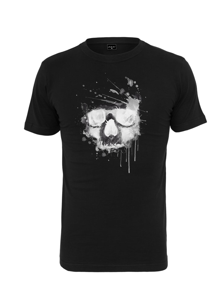 

Футболка Mister Tee, черный
