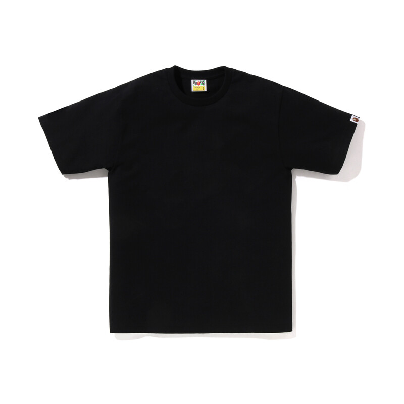 

Футболка мужская A Bathing Ape, синий