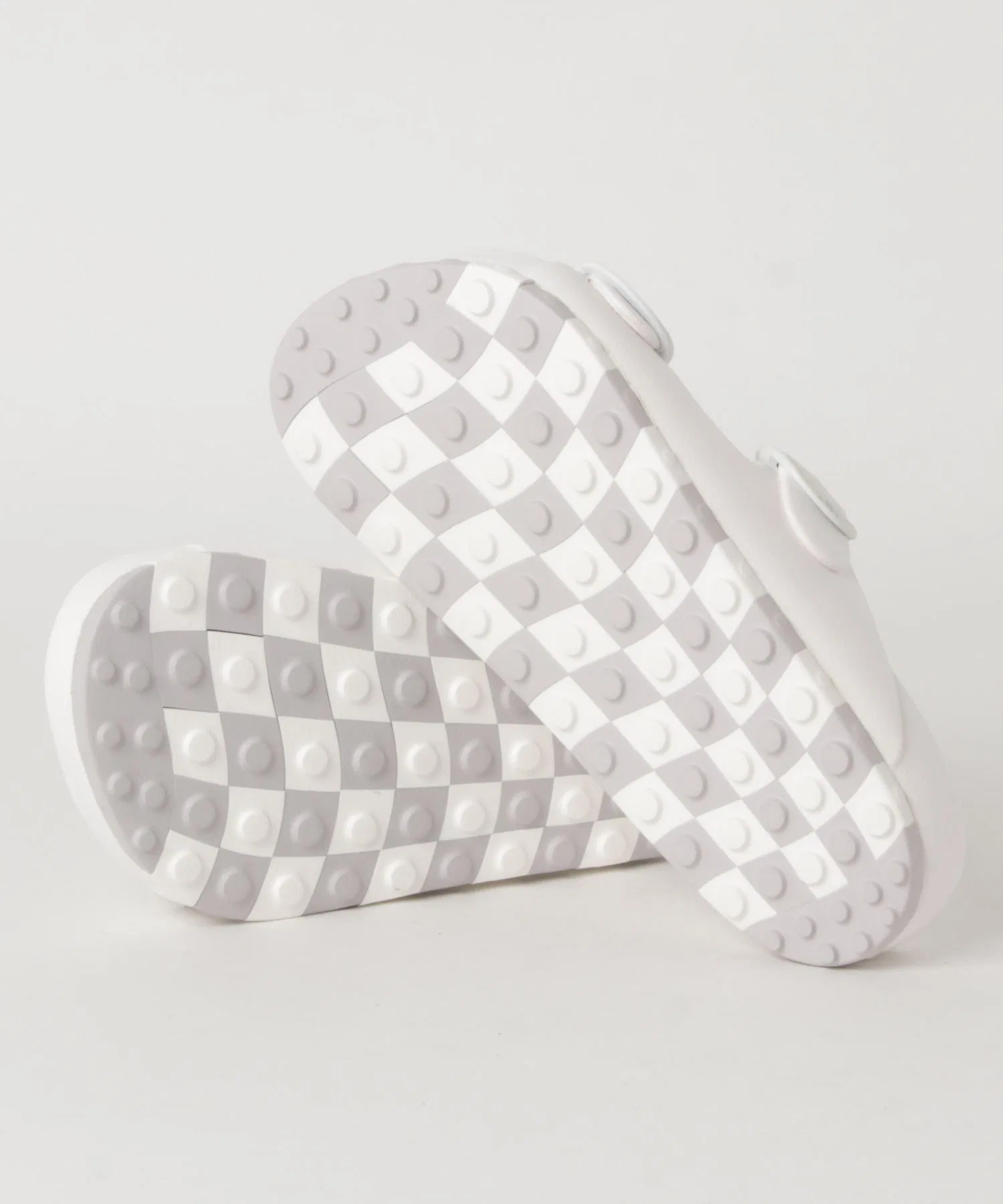 Унисекс сандалии ccilu horizon check sandal — фото 3
