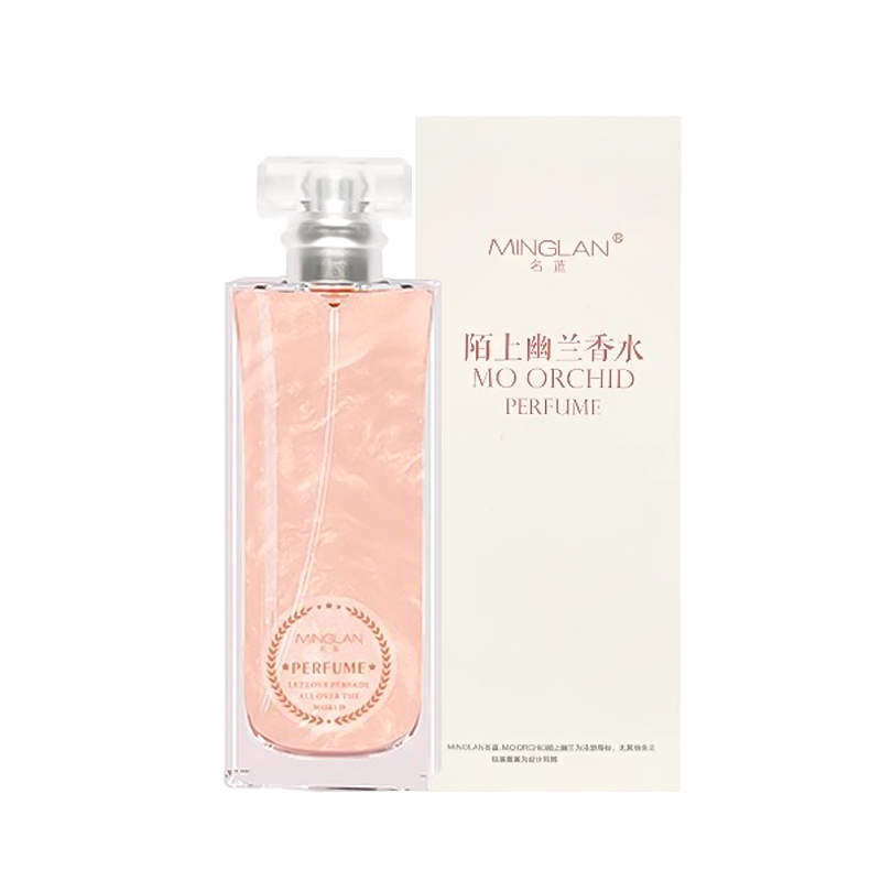 Парфюмерная вода Minglan Mo Orchid Perfume