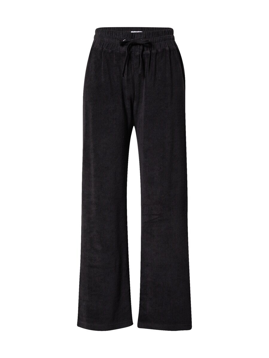 

Тканевые брюки Tommy Jeans Wide leg Pants, черный