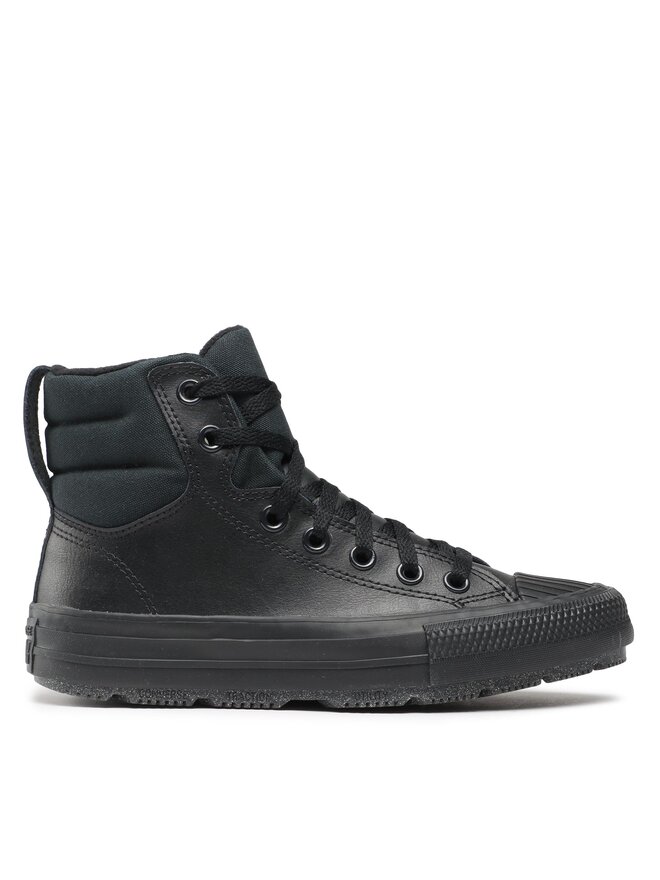 

Кроссовки Chuck Taylor All Star Berkshire A01523C Converse, черный