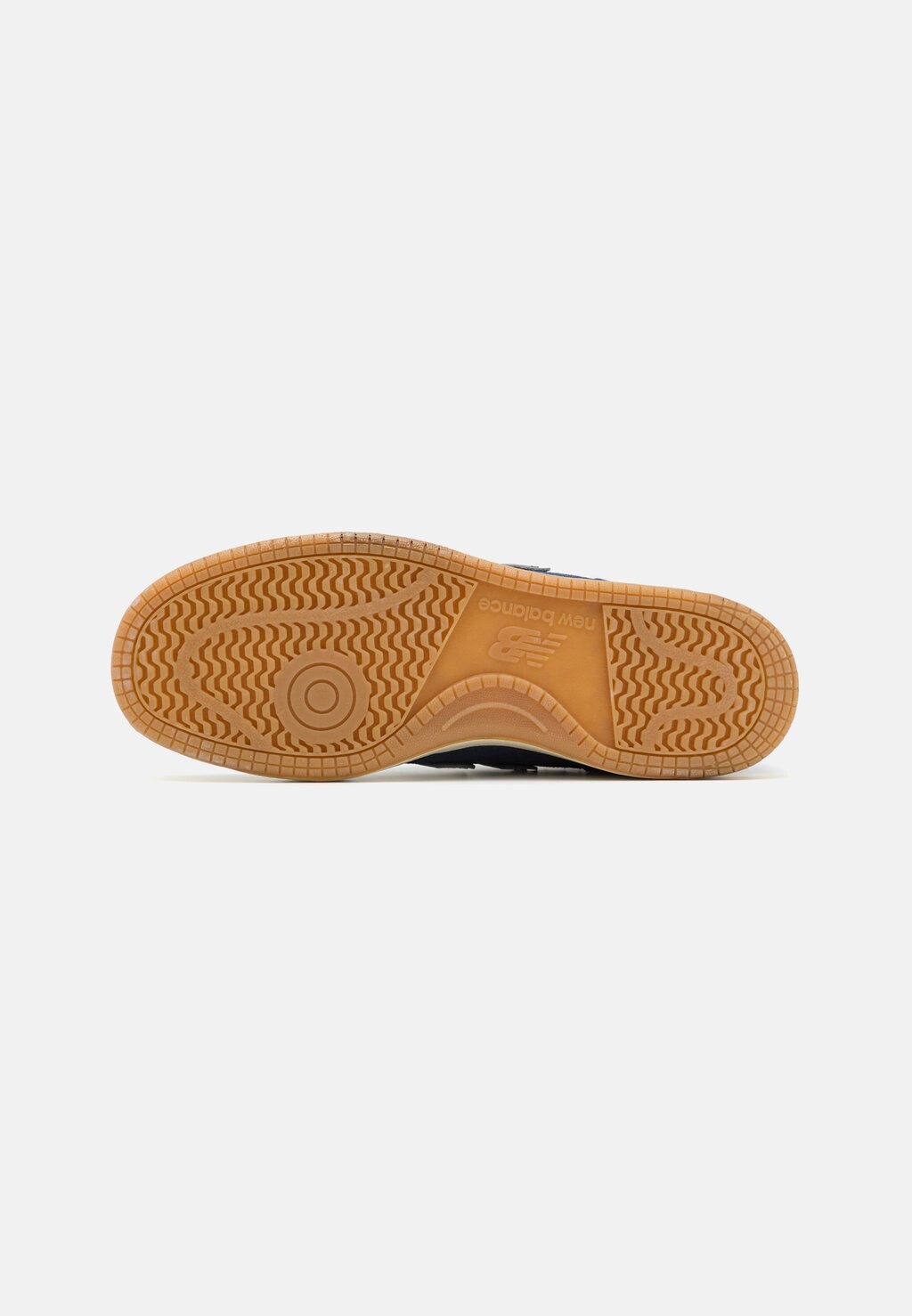 

Кроссовки BB480 UNISEX New Balance, темно-синий