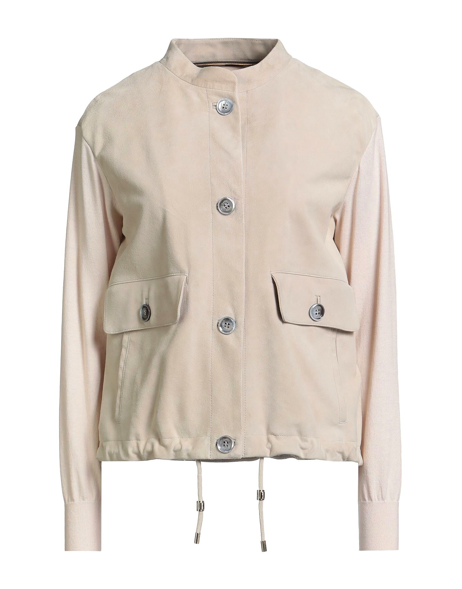 

Куртка Moorer, бежевый